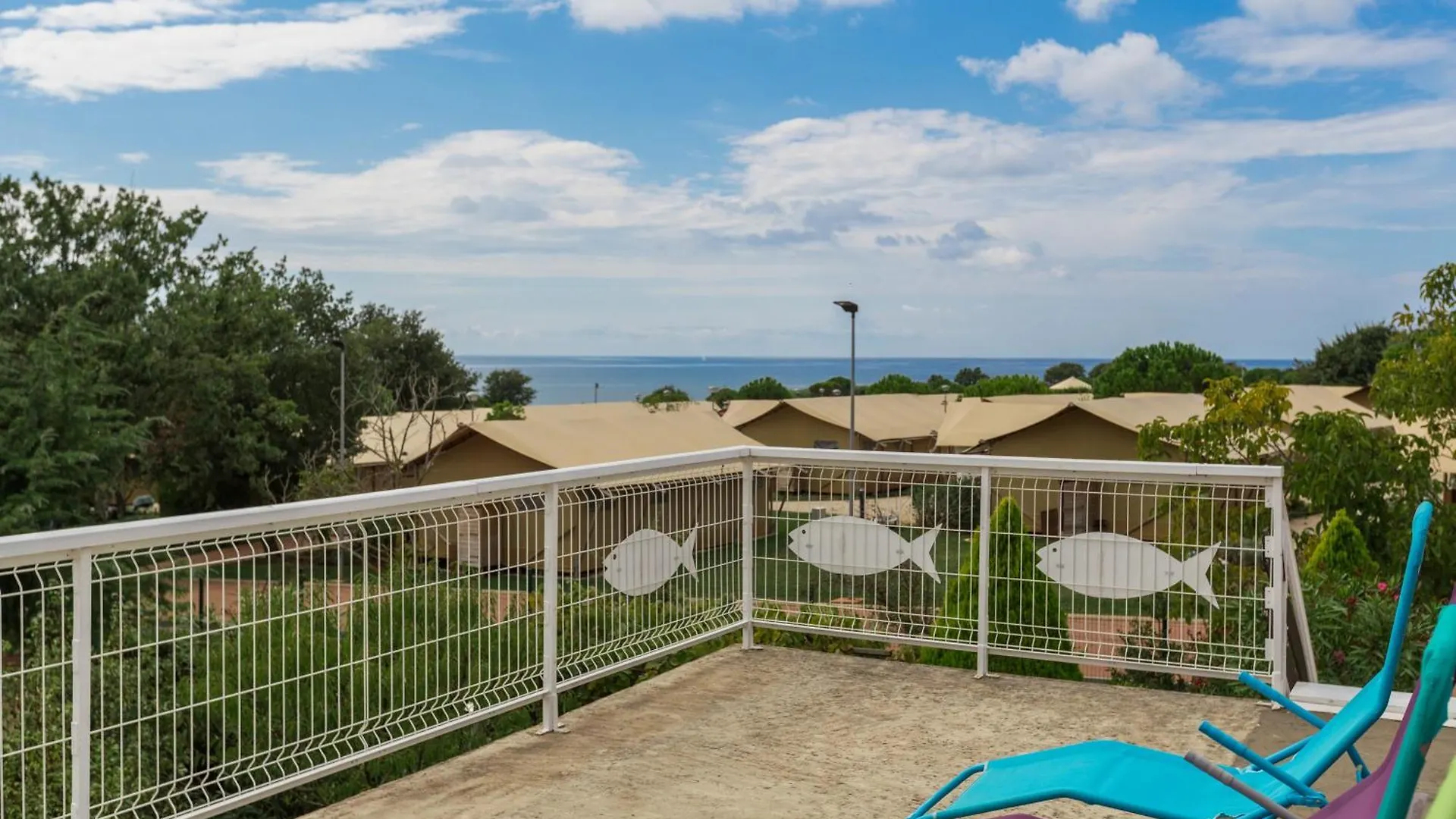 Holiday home Villa 59A Karigador