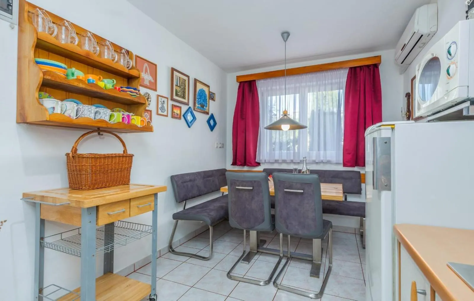 Villa 59A Karigador