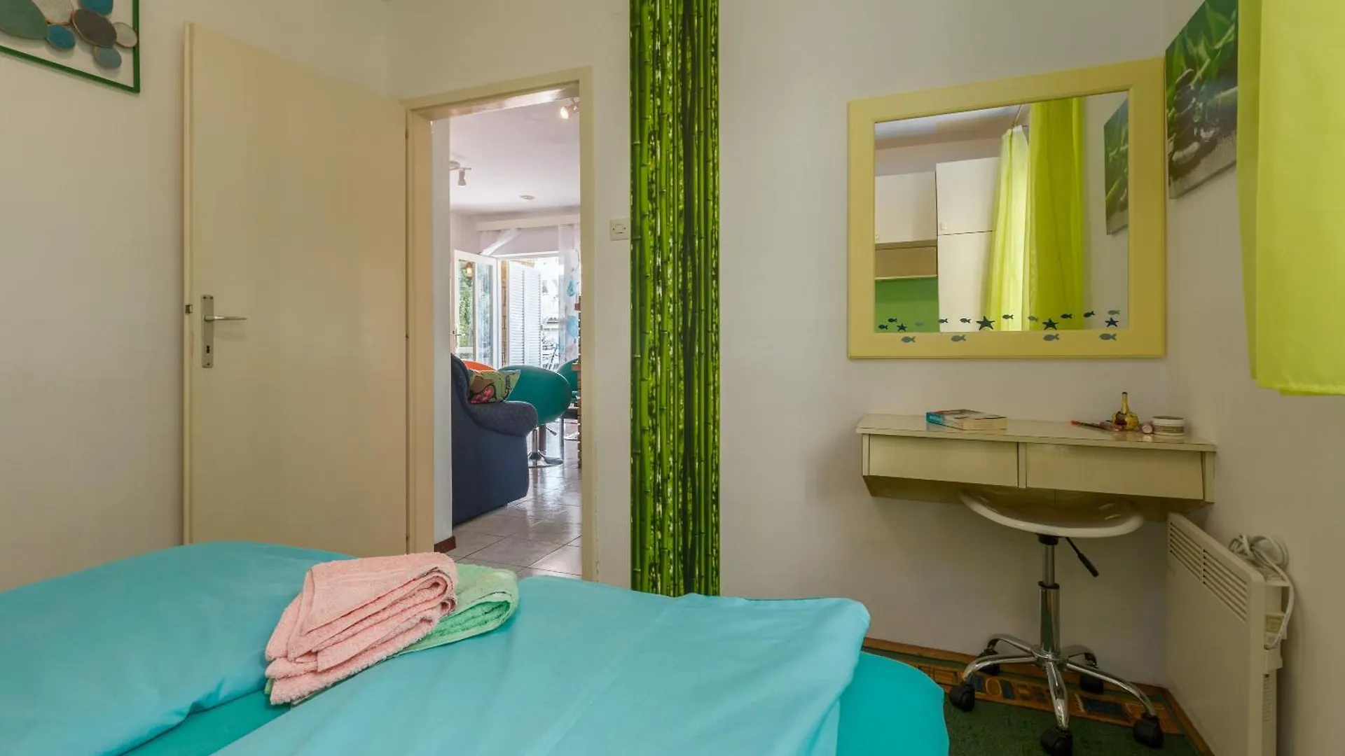 Villa 59A Karigador Croatia