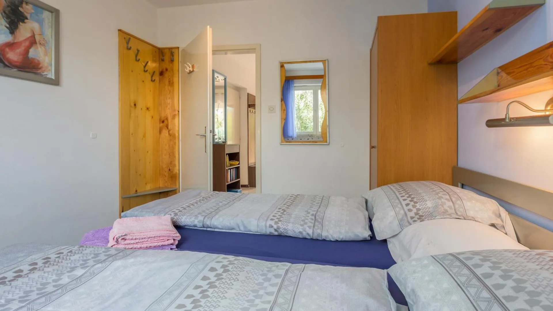 Villa 59A Karigador