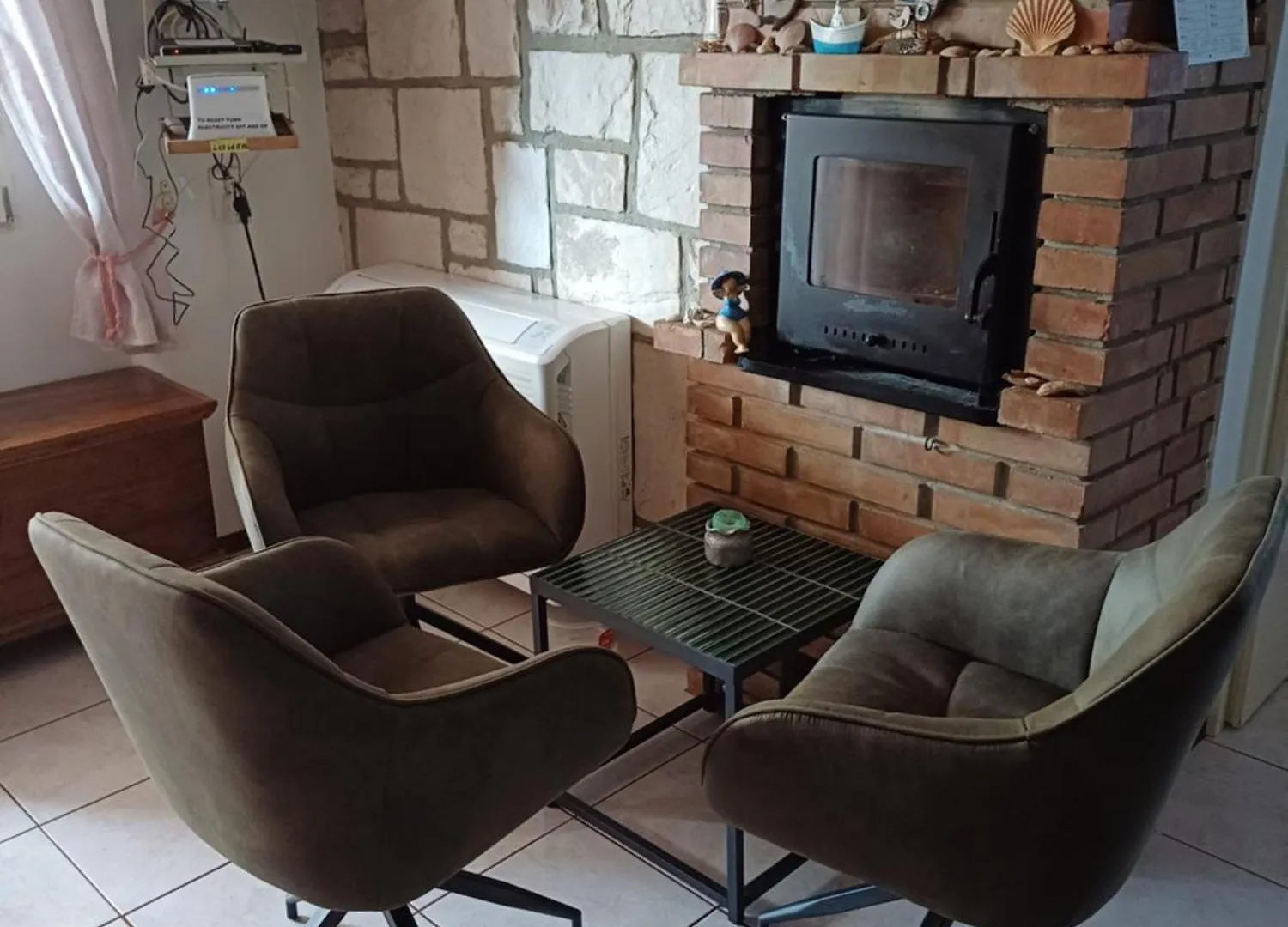 Villa 59A Karigador