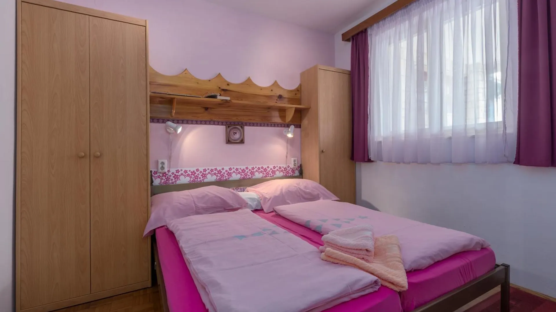 Villa 59A Karigador Holiday home