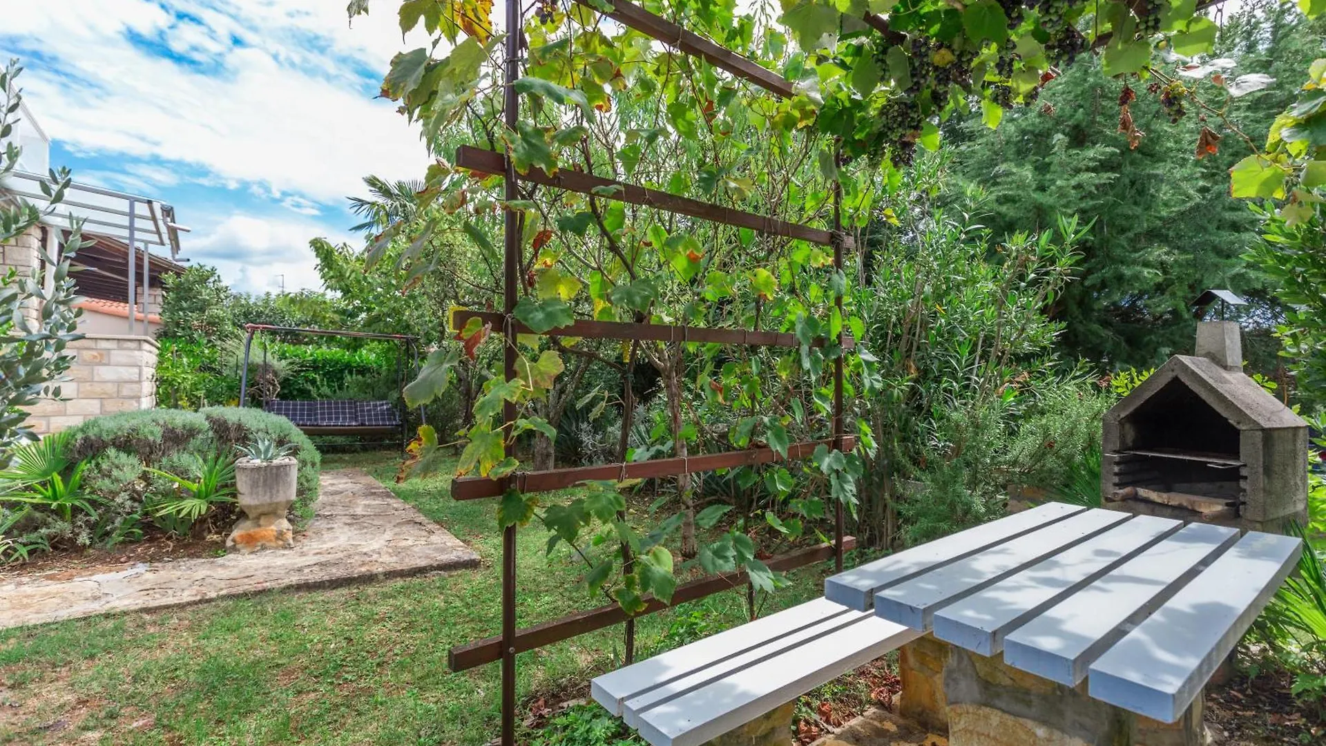 Holiday home Villa 59A Karigador Croatia
