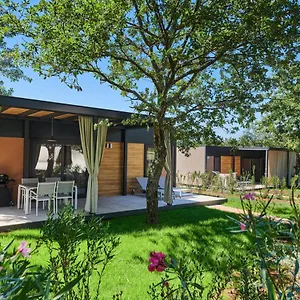 Park Umag Mobile Homes Village de vacances